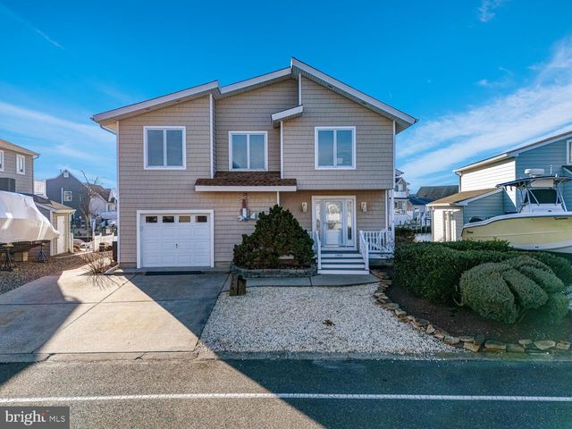 1988 MILL CREEK ROAD, Manahawkin, NJ 08050