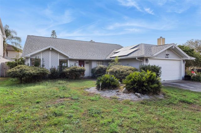 595 SILVERGATE LOOP, Lake Mary, FL 32746