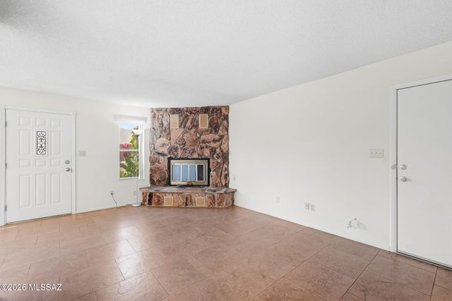 3858 N Muriel Avenue, Tucson, AZ 85719
