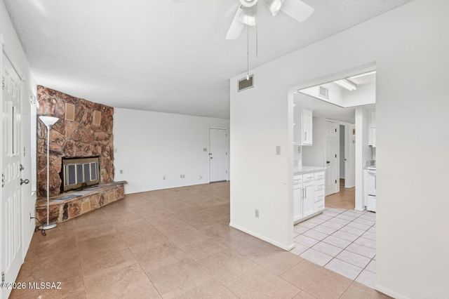 3858 N Muriel Avenue, Tucson, AZ 85719