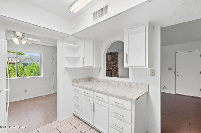 3858 N Muriel Avenue, Tucson, AZ 85719