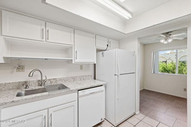 3858 N Muriel Avenue, Tucson, AZ 85719