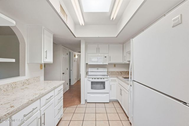 3858 N Muriel Avenue, Tucson, AZ 85719