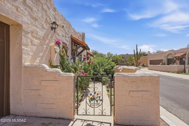3858 N Muriel Avenue, Tucson, AZ 85719