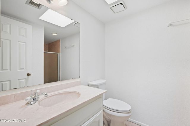 3858 N Muriel Avenue, Tucson, AZ 85719