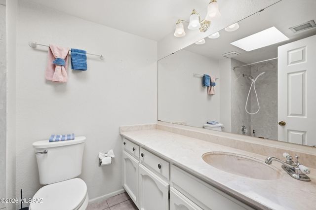 3858 N Muriel Avenue, Tucson, AZ 85719