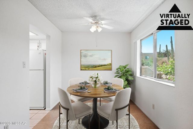 3858 N Muriel Avenue, Tucson, AZ 85719