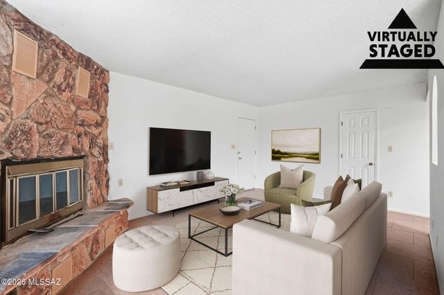 3858 N Muriel Avenue, Tucson, AZ 85719