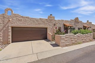 3858 N Muriel Avenue, Tucson, AZ 85719