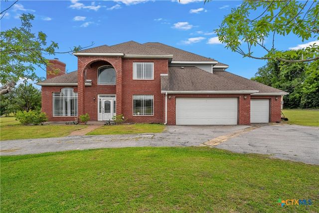 3891 State Highway 53, Temple, TX 76501