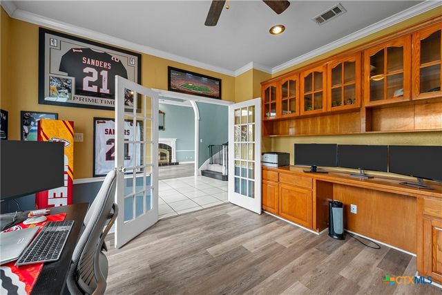 3891 State Highway 53, Temple, TX 76501