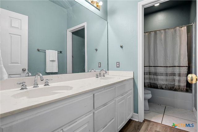 3891 State Highway 53, Temple, TX 76501
