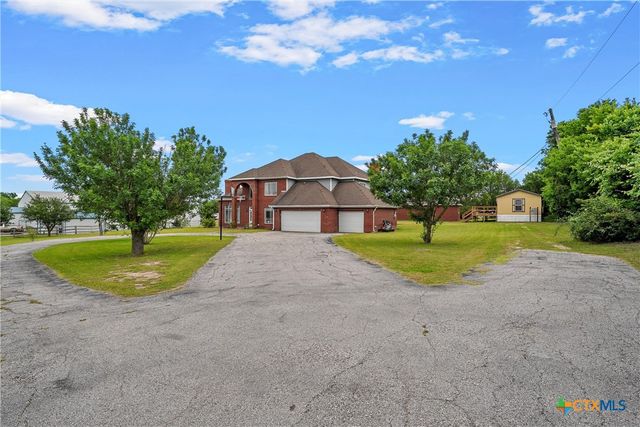 3891 State Highway 53, Temple, TX 76501