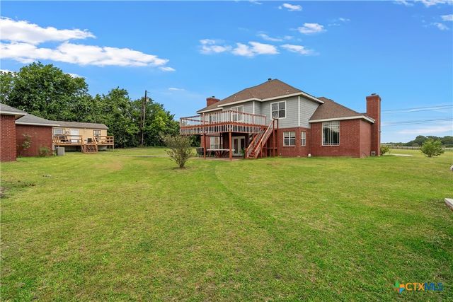 3891 State Highway 53, Temple, TX 76501