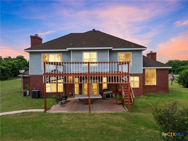 3891 State Highway 53, Temple, TX 76501