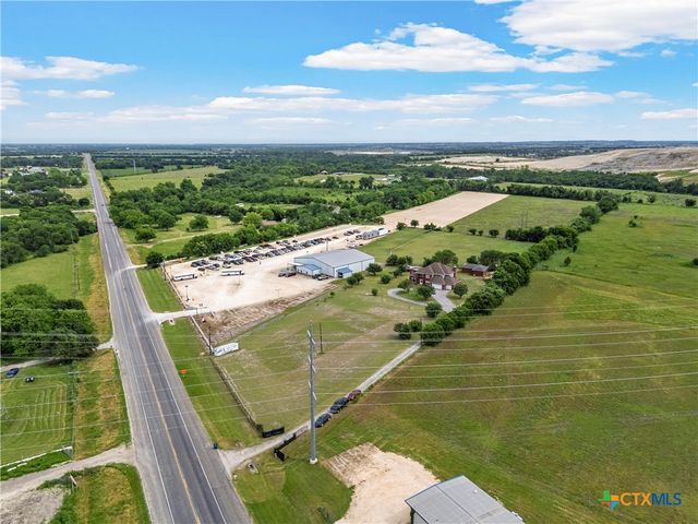 3891 State Highway 53, Temple, TX 76501