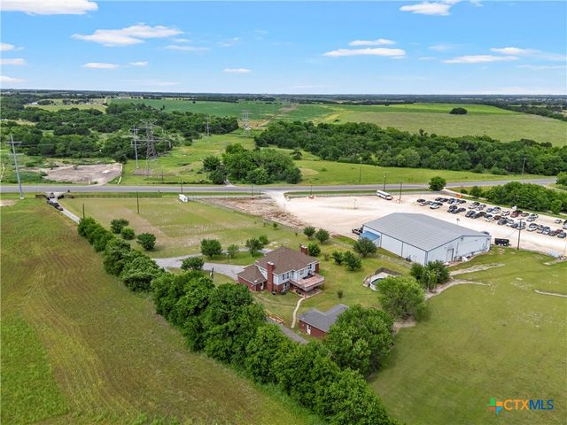 3891 State Highway 53, Temple, TX 76501