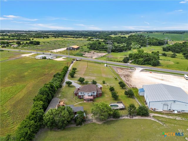 3891 State Highway 53, Temple, TX 76501