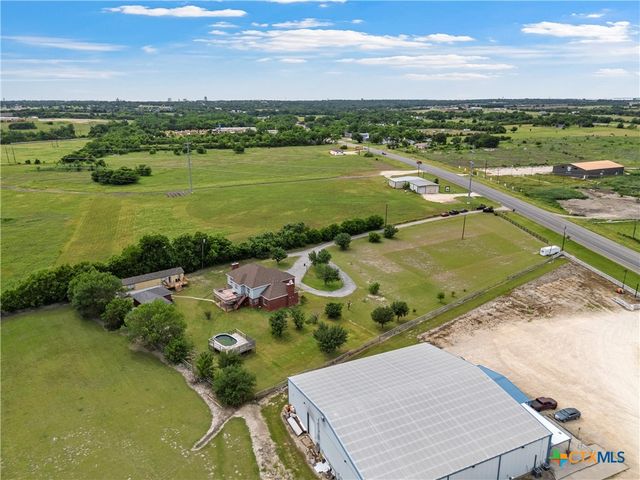 3891 State Highway 53, Temple, TX 76501
