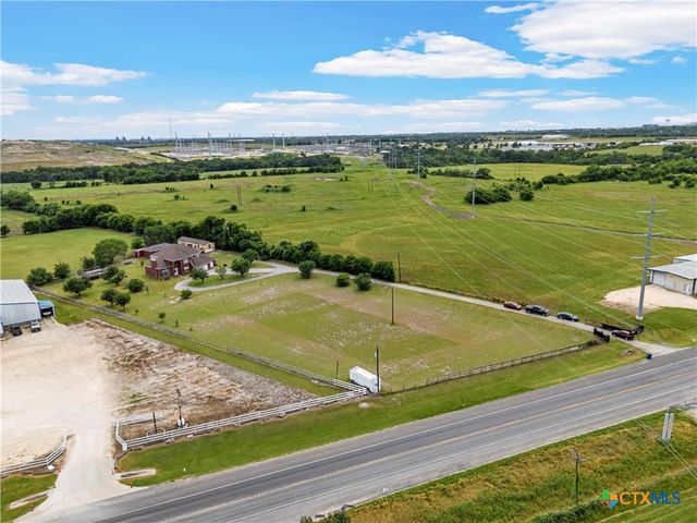 3891 State Highway 53, Temple, TX 76501