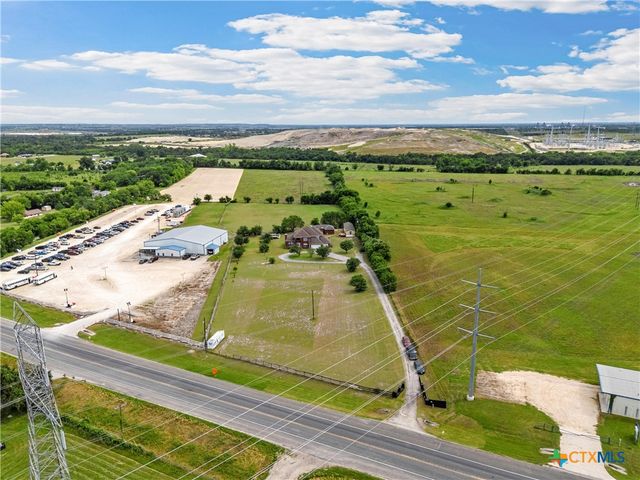 3891 State Highway 53, Temple, TX 76501