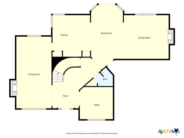 3891 State Highway 53, Temple, TX 76501