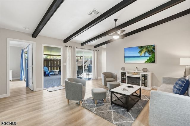 5692 Foxlake DR, North Fort Myers, FL 33917