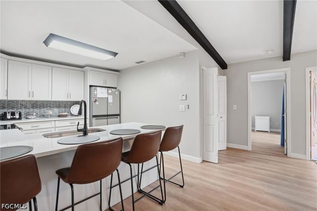 5692 Foxlake DR, North Fort Myers, FL 33917