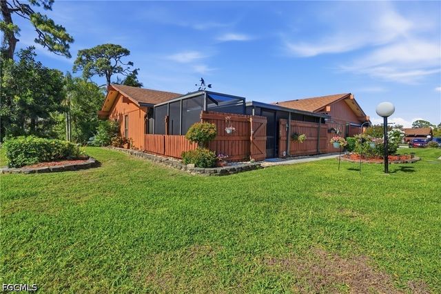 5692 Foxlake DR, North Fort Myers, FL 33917