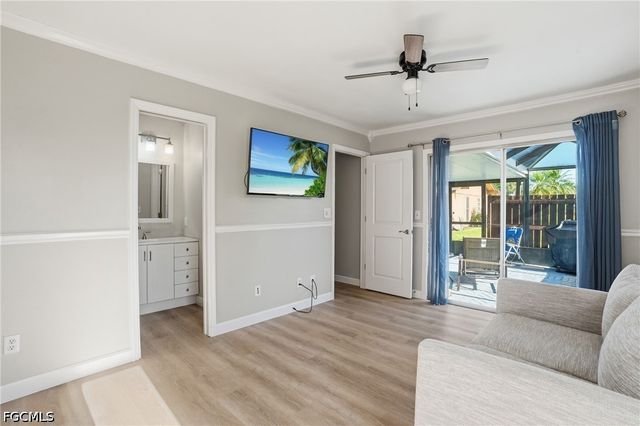 5692 Foxlake DR, North Fort Myers, FL 33917