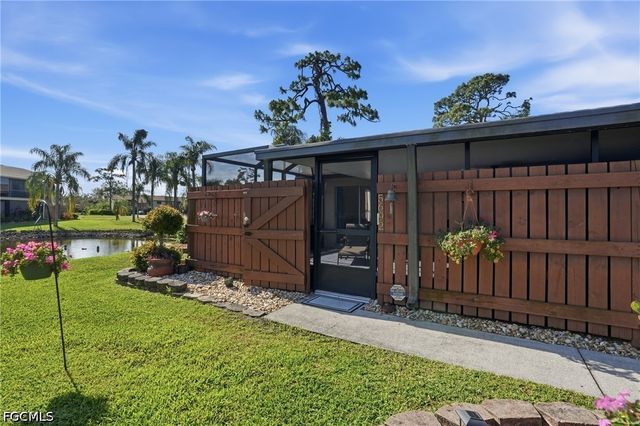 5692 Foxlake DR, North Fort Myers, FL 33917