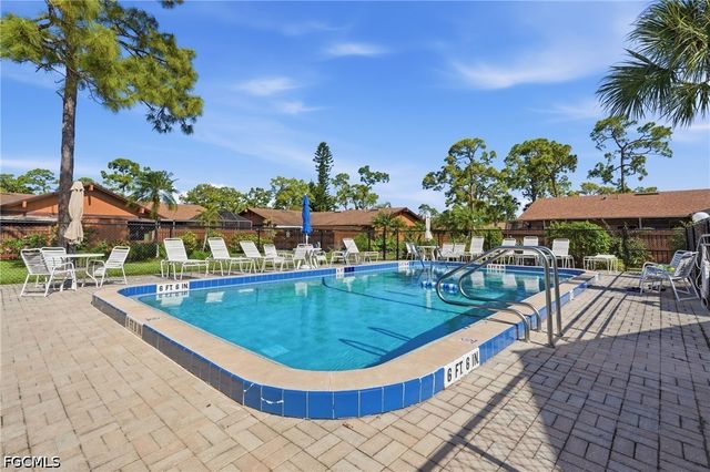 5692 Foxlake DR, North Fort Myers, FL 33917