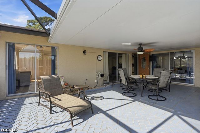 5692 Foxlake DR, North Fort Myers, FL 33917