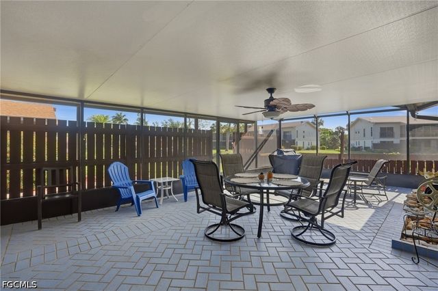 5692 Foxlake DR, North Fort Myers, FL 33917