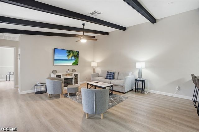 5692 Foxlake DR, North Fort Myers, FL 33917