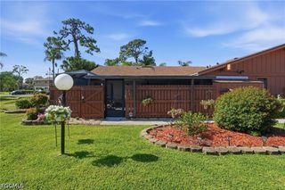 5692 Foxlake DR, North Fort Myers, FL 33917