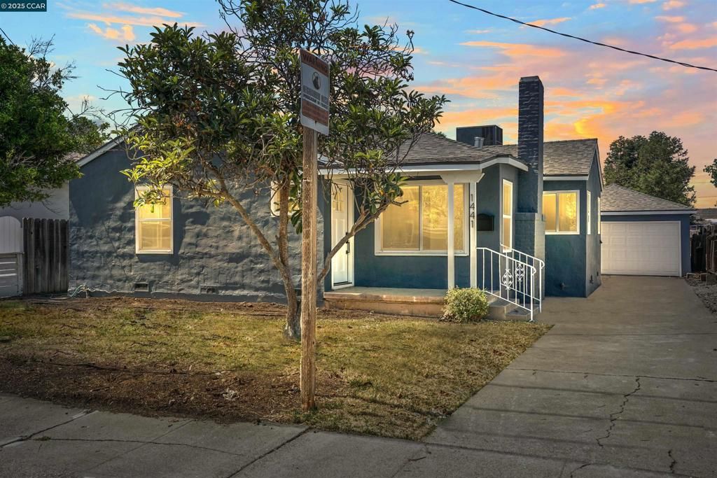 1441 Middlefield Ave, Stockton, CA 95204