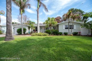 309 Polaris Drive, Satellite Beach, FL 32937
