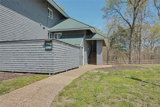 726 Graves Ordinary, Williamsburg, VA 23185