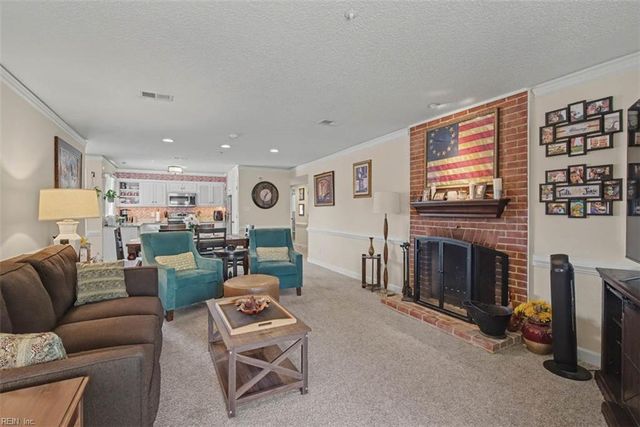 726 Graves Ordinary, Williamsburg, VA 23185