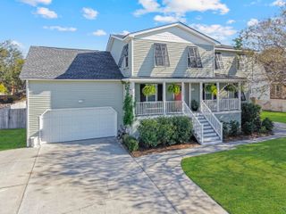 1427 Battle Ground Road, Charleston, SC 29412