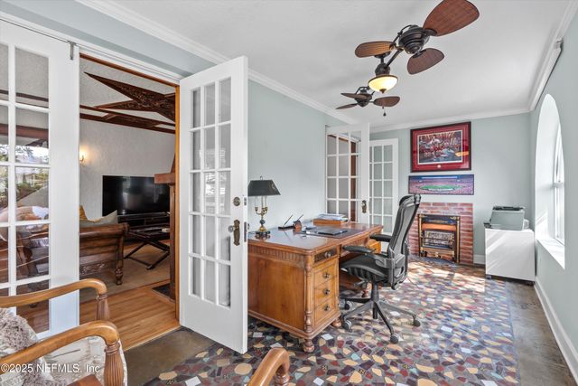 1112 COLOMBO Street, Jacksonville, FL 32207