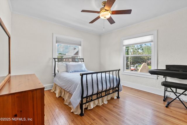 1112 COLOMBO Street, Jacksonville, FL 32207