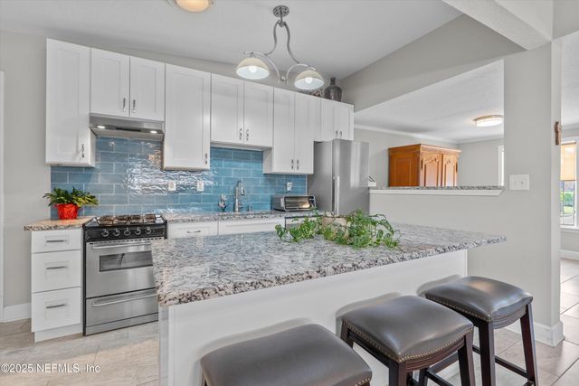 1112 COLOMBO Street, Jacksonville, FL 32207