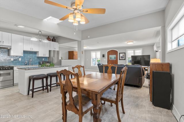 1112 COLOMBO Street, Jacksonville, FL 32207