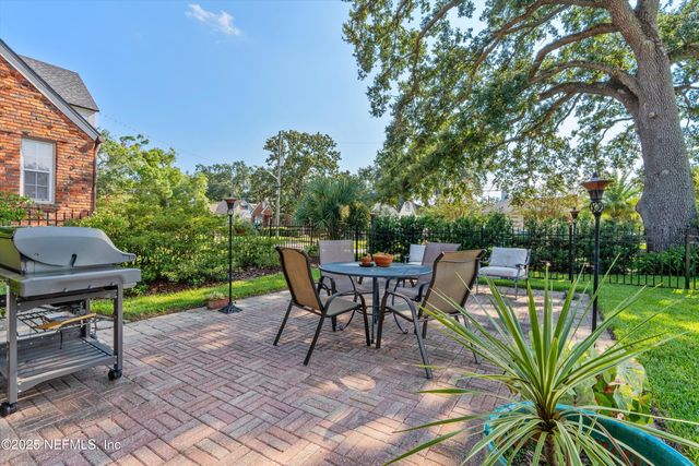 1112 COLOMBO Street, Jacksonville, FL 32207