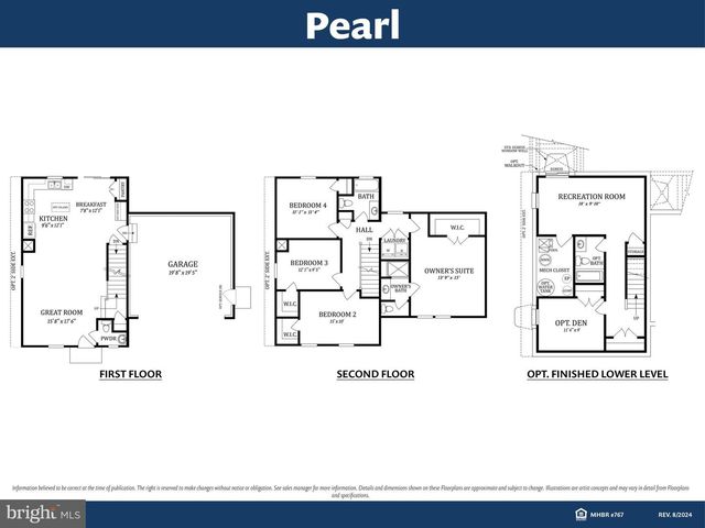 4504 HARRIER WAY, Waynesboro, PA 17268