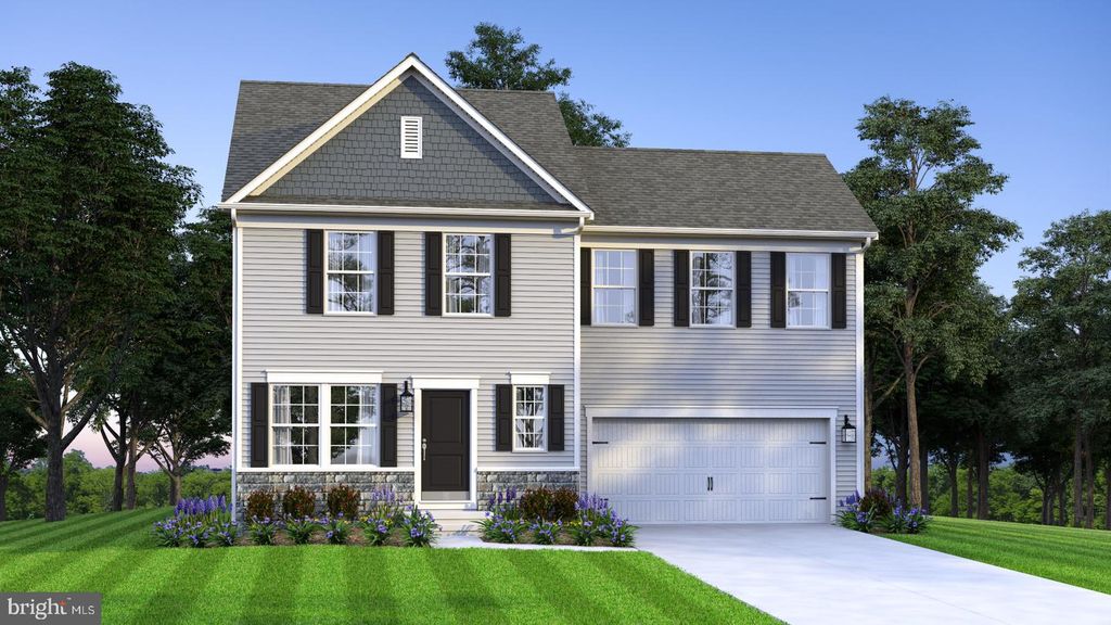 4504 HARRIER WAY, Waynesboro, PA 17268