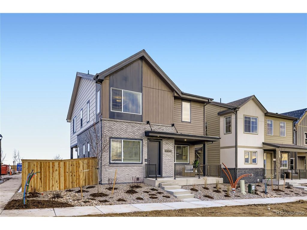 3332 W 88th Ave, Westminster, CO 80031