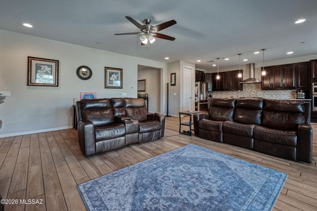 5040 W Paseo Rancho Acero, Tucson, AZ 85742